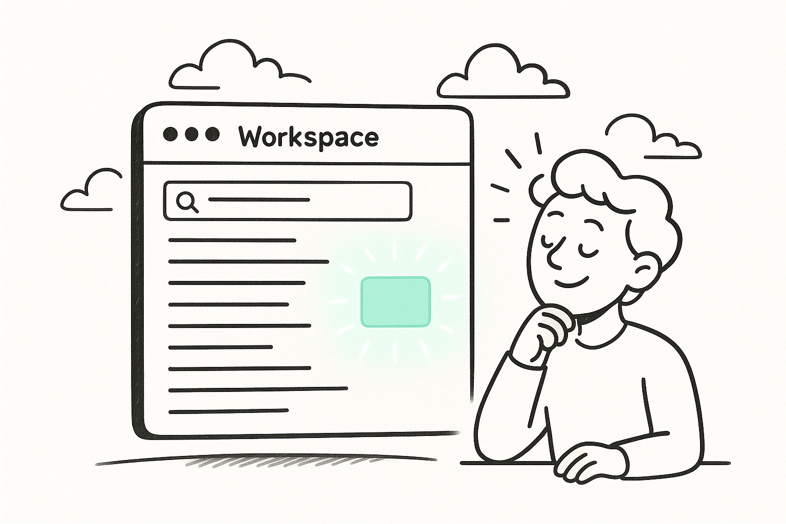 🧱 How I Design a Notion Template from Scratch article cover