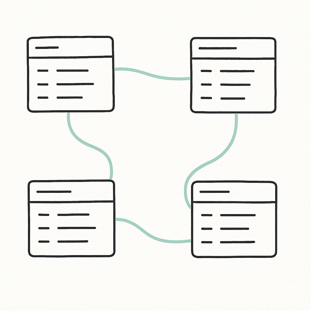 đź§® Building the Framework