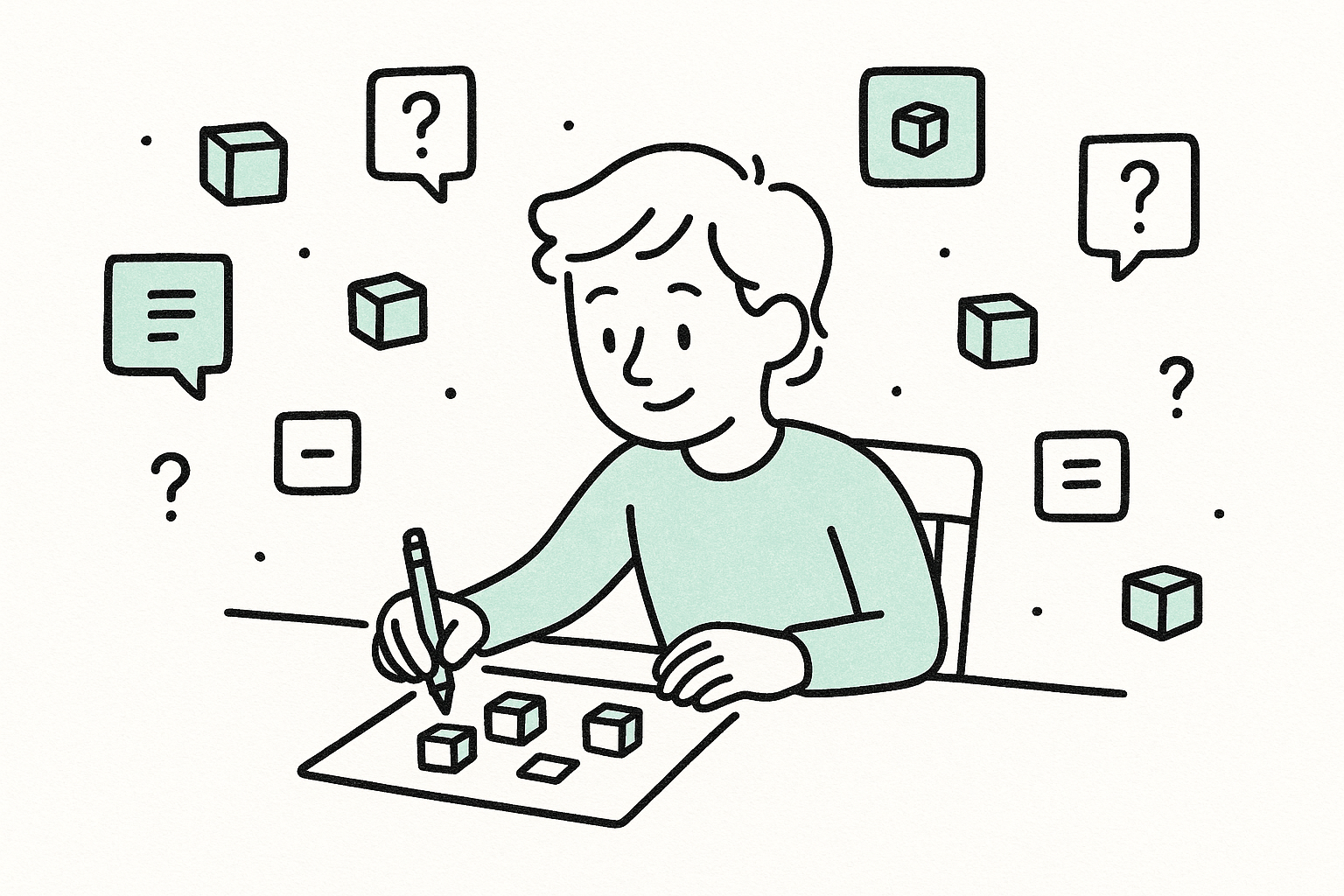 đź§± How I Design a Notion Template from Scratch